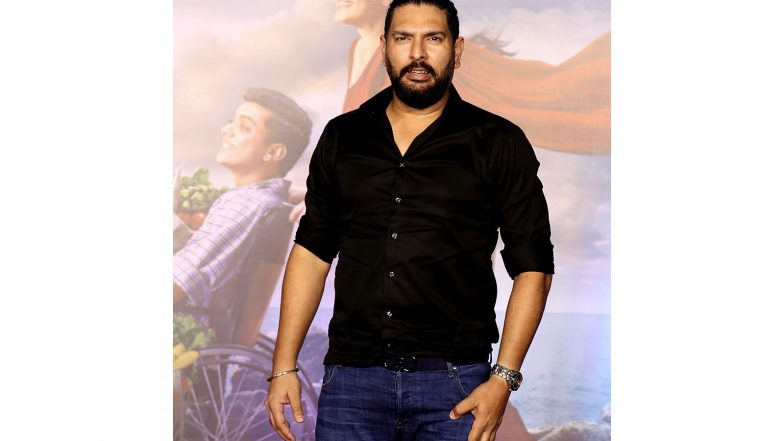 India News | Delhi HC Protects Yuvraj Singh's Personality Rights, Says AI-generated Deepfakes, Unauthorised Commercial Use Tarnish Reputation, Violate Law