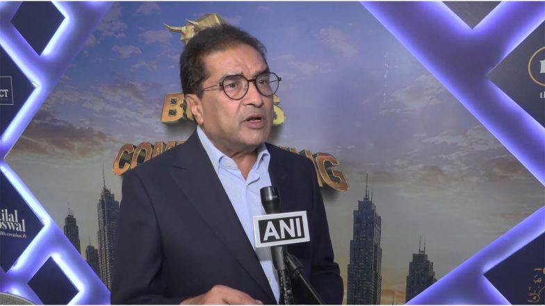 Business News | Global Macro Friction, Operational Checks Behind Bloomberg G-Sec Delay; Won't Impact India's Long-term Debt Story: Raamdeo Agrawal