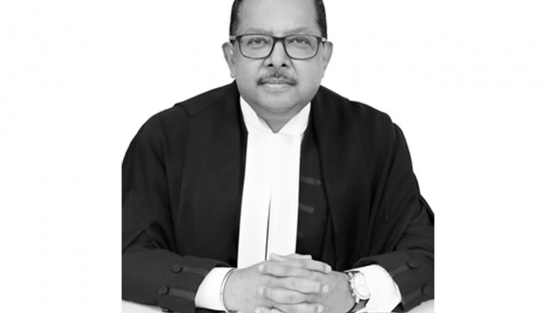 India News | Citizens Have Right to Know Who Their Judges Are: Justice Ujjal Bhuyan Calls for Greater Transparency in Collegium Process