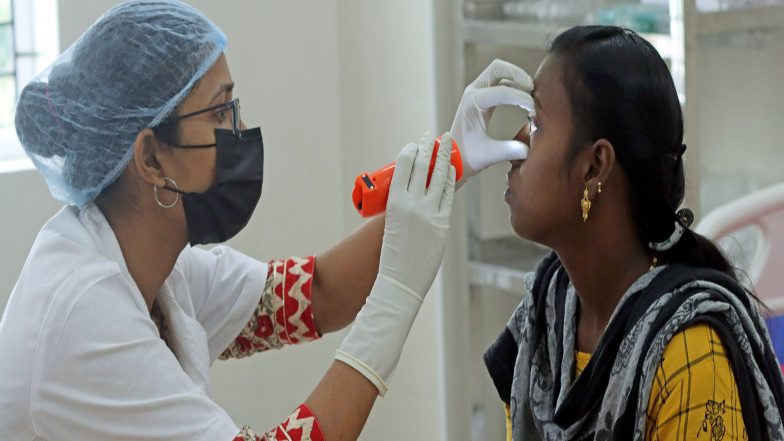 India News | Sun Pharma Recalls Eye Drops in India After Contamination Scare