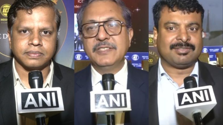 Business News | Telangana Defence, Aerospace MSME Base Grows Nearly Fivefold in Decade; State Eyes Exports