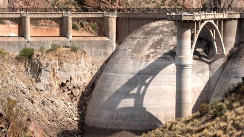 World News | Cyberattacks on US Water Supply Widen Across 7 States as Evidence Points to Iran: NYT Report