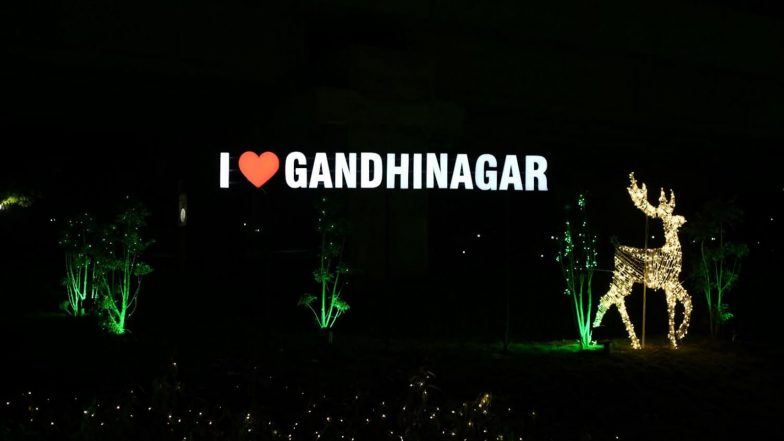 India News | Gujarat Celebrates 61 Years of Gandhinagar