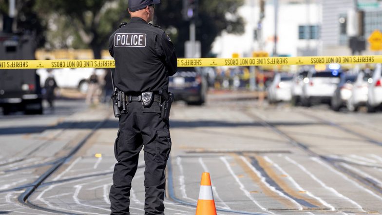 World News | US: Multiple Dead, Injured in Fatal Shooting at Restaurant in Idaho