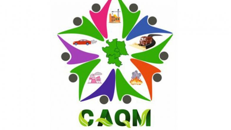 India News | CAQM's Enforcement Task Force Reviews Air Pollution Control Measures in NCR; 17 Units Ordered to Close