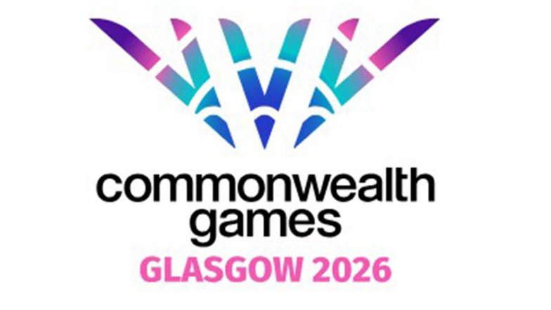 Sports News | CWG 2026: India Eye Strong Finish as Games Enter Final Day in Glasgow