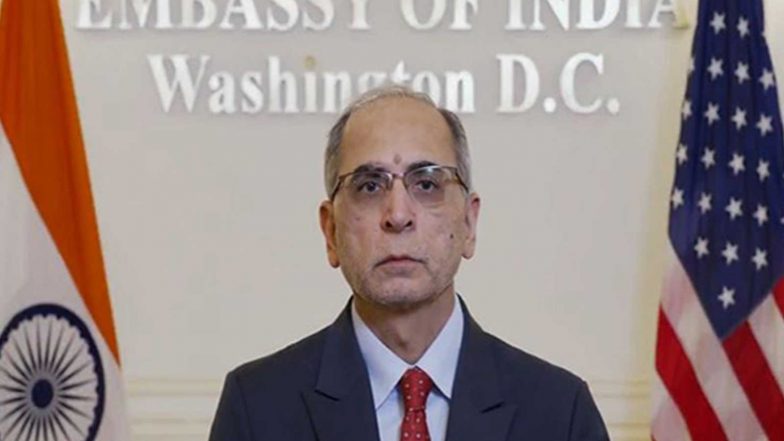 World News | India Merely Acknowledged What Pakistan's Conduct Had Already Destroyed: Kwatra on Indus Water Treaty's Abeyance