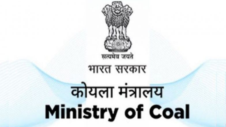 India News | Coal Production in Country Grows 7.51% YoY in July 2026