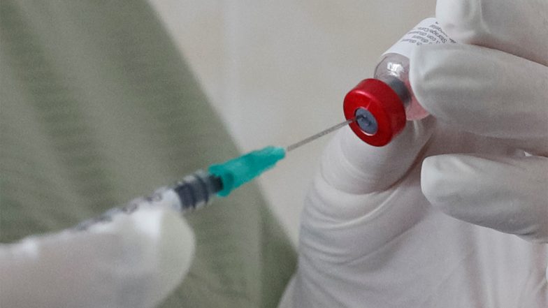 World News | WHO: Ebola Outbreak in DR Congo Spiralling out of Control, Risk of Transmission Escalating