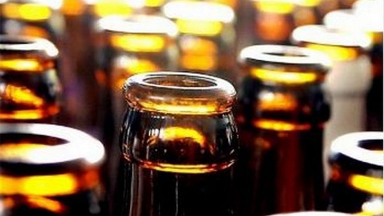 Business News | FSSAI Acts Against Liquor Makers over Flavour, Labelling Violations
