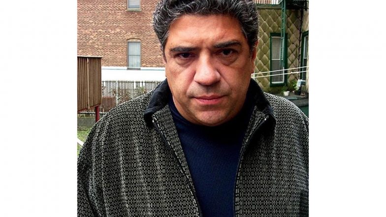 Entertainment News | 'The Sopranos' Actor Vincent Pastore Passes Away at 80