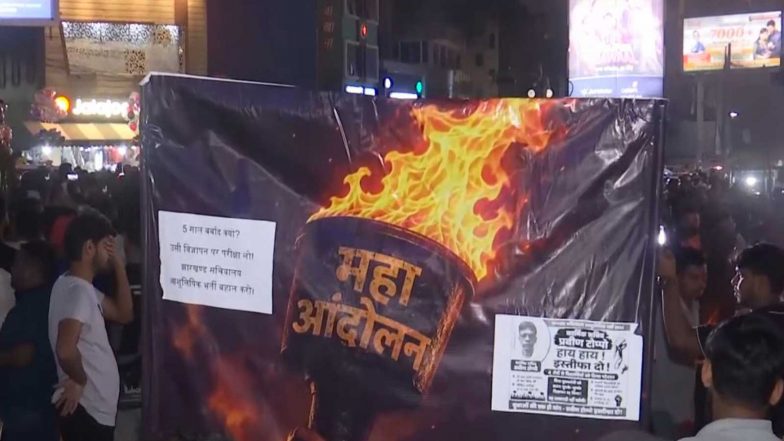India News | CJP Extends Support to Students Protesting in Jharkhand over Alleged JPSC Exam Irregularities