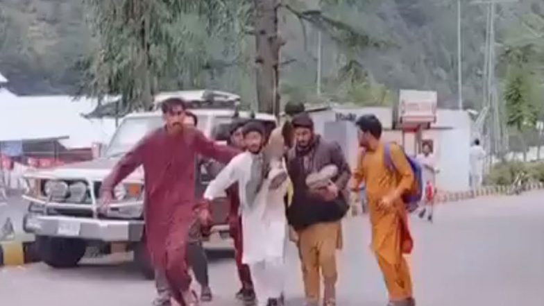 World News | PoJK Poll Violence: Neelum Valley Resident Killed in Security Firing as 2nd Phase Ends Amid Unrest