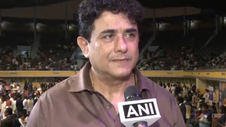 Sports News | Karate Association of Bengal President Hanshi Premjit Sen Hails India's Commonwealth Games Campaign