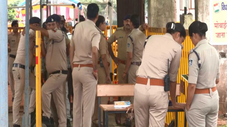 India News | Counting of Votes for High-stakes Bypolls Begins in Datia, Bankipur, Manjalpur Constituencies