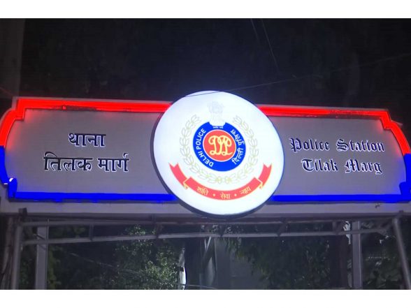 India News | Delhi Police Detain Accused in Alleged Attack on MP Pappu Yadav