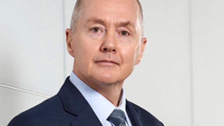 Business News | Former IATA Chief Willie Walsh Takes Charge as IndiGo CEO