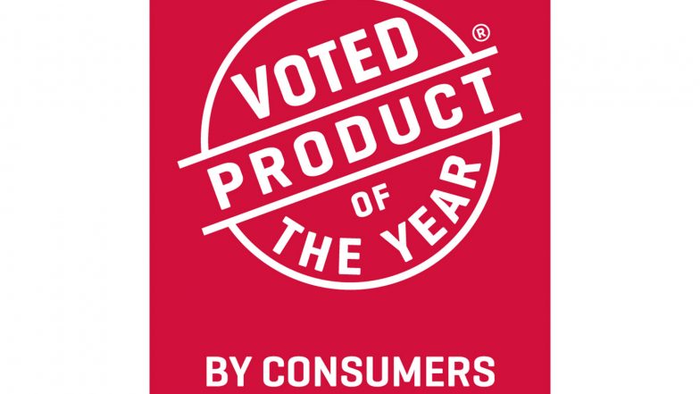 Business News | Product of the Year Announces 2026 Winners - Consumers Celebrate Innovation