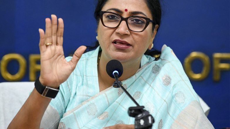 India News | Delhi Government Expresses Condolences After Usmanpur Roof Collapse Claims Two Lives, Orders Probe