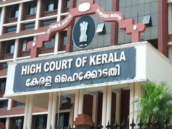 India News | Kerala High Court Grants Bail to 9 CPI(M) Workers Accused of Attacking ED Officials