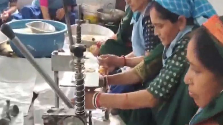 Business News | SIDBI's Direct MSME Lending Surges Nearly Four-fold in Five Years: Govt