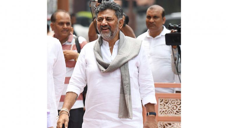 India News | Karnataka Cabinet Expansion: Balanced Social Representation with Focus on SC, ST, Lingayat, and Vokkaliga Communities