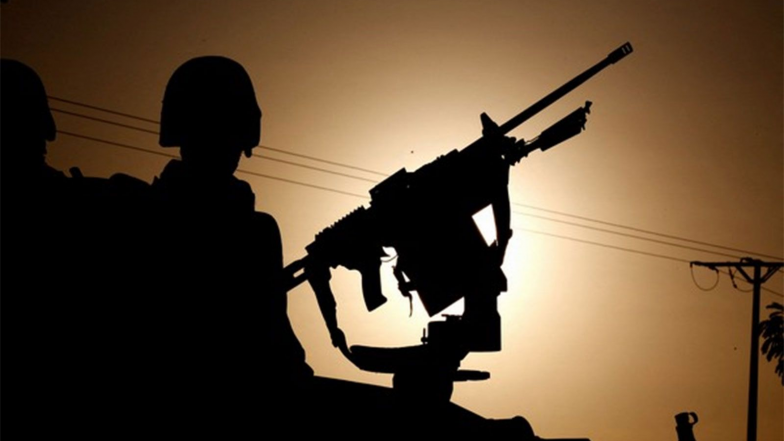 World News | BLF Claims 97 Pakistani Military Personnel Killed in July Operations Across Balochistan