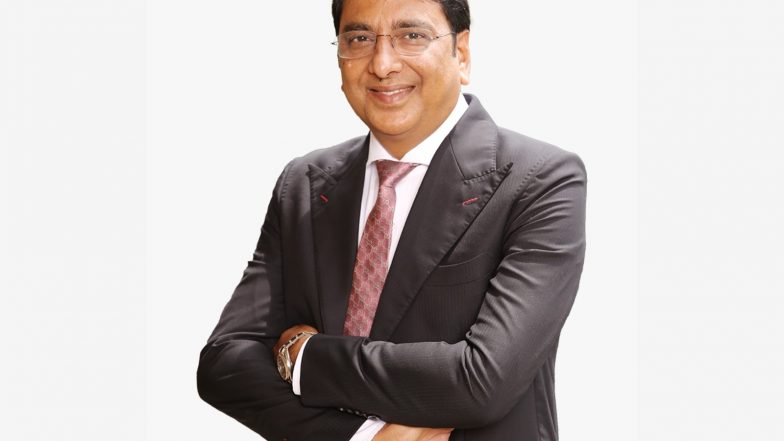 Business News | SK Finance Reports Strong Q1 FY27 Performance, Sustains Growth Momentum
