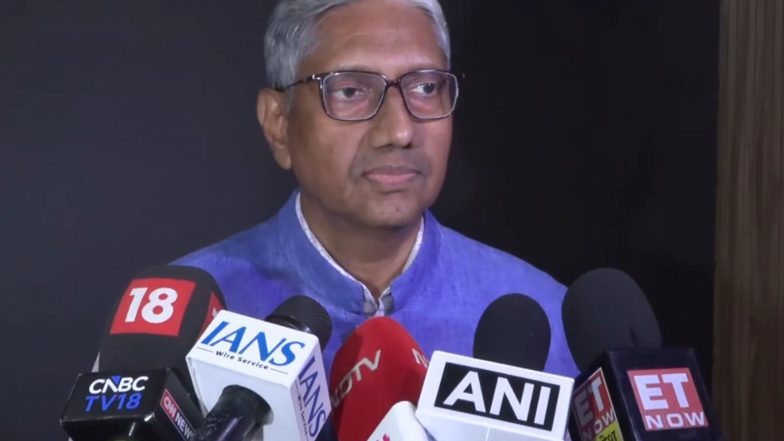 Business News | TRAI Relaunches 'MyCall' App, Lets Consumers Rate Voice Call Quality in Real Time