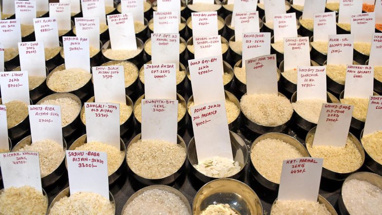 Business News | Bharat International Rice Conference 2026 to Feature Global Crop Survey, Registration Crosses 19,000