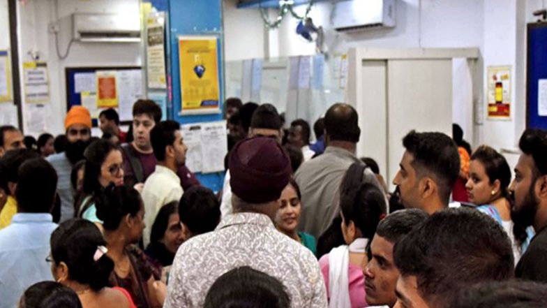 Business News | India Achieves Near-universal Banking Coverage, 99.92% of Inhabited Villages Served: Finance Ministry