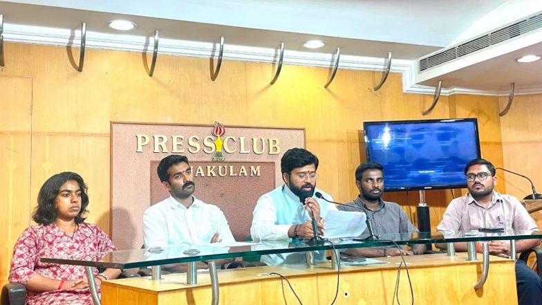 India News | ABVP to Push Institutional Reforms Before Centre's High-powered Committee on Exam Irregularities