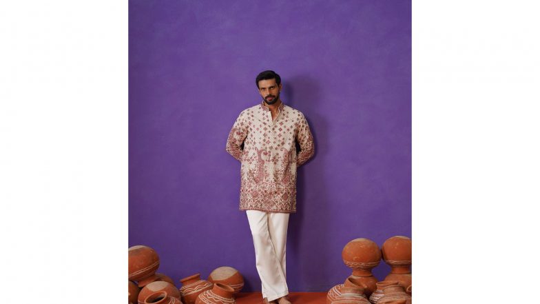 Business News | Kalpraag's Journey of Crafting Premium Men's Ethnic Wear Brand