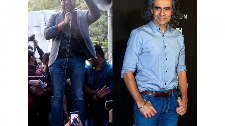 Entertainment News | Imtiaz Ali, Anurag Kashyap Unites to Present Short Film 'Bobby Beauty Parlour'