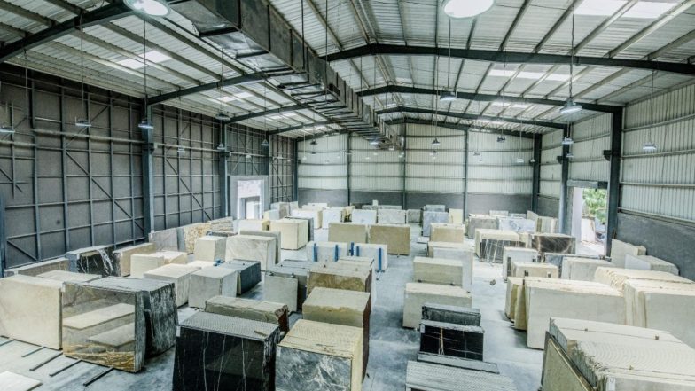 Business News | The Truth About White Marble: Don't Buy by Appearance Alone