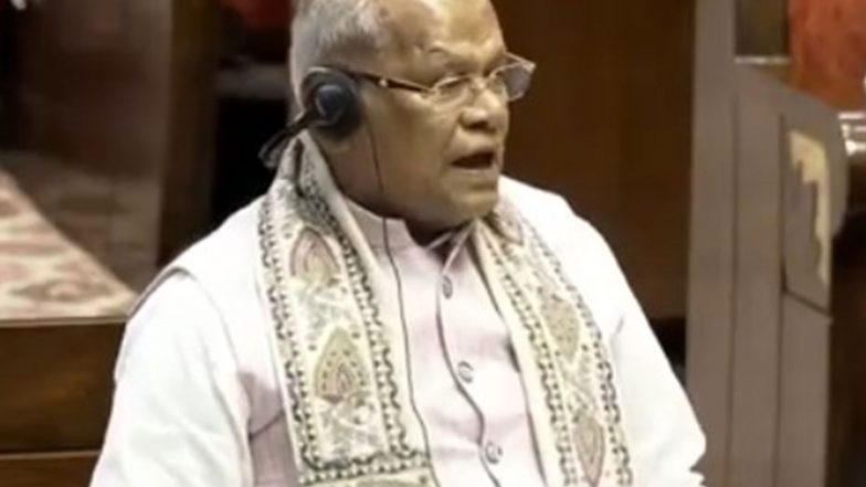 Business News | MSME Amendment Bill Aims to Ease Liquidity, Speed Up Dispute Resolution