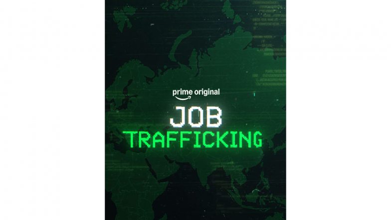Entertainment News | Shooting of Nimrat Kaur's Series Based on Online Scams Titled 'Job Trafficking' Begins