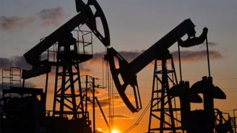 Business News | Crude May Remain Range-bound with a Bearish Bias in August Amid Easing Geopolitical Risks, Firm Supply: Analysts