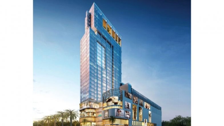 Business News | Sikka Group Brings One of NCR's Largest Cinepolis Multiplexes to Mall of Noida