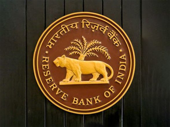 Business News | RBI's FCNR(B) Swap Window Spurs 86% Jump in NRI Dollar Deposits in Under Two Months