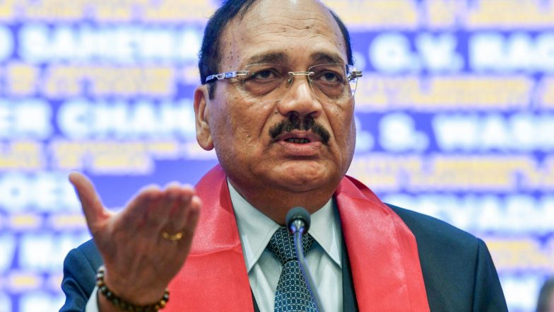 India News | Meaningful Access to Justice Requires Timely Decisions: CJI Surya Kant