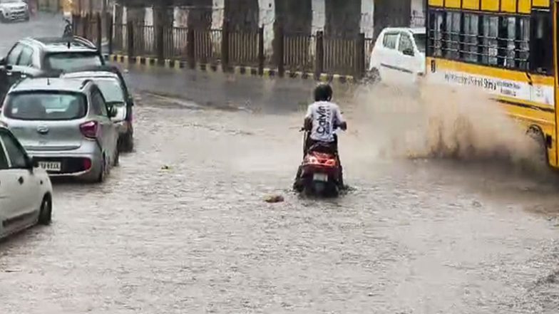 India News | Himachal: 109 Roads Remain Blocked After Monsoon Rains; Power, Water Services Partially Restored