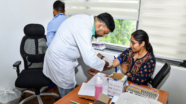 India News | Himachal: Two New Scrub Typhus Cases at IGMC Hospital; Total Positive Cases Now 3