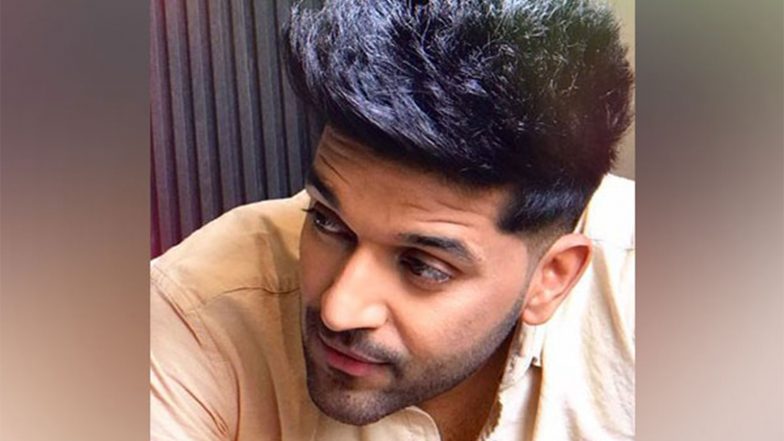 Entertainment News | Guru Randhawa Donates Rs 5 Lakh for Assam Flood Relief