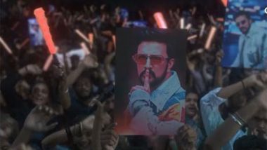&lsquo;Bigg Boss Kannada&rsquo; Season 13: Kichcha Sudeep Makes Stylish Return As Host in First Promo (Watch Video)