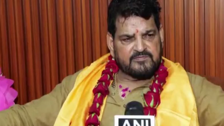 Sports News | Delhi Court Clears Brij Bhushan, but Legal Battle Not over as Wrestlers Plan Appeal