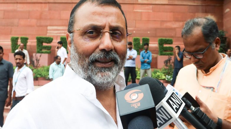 India News | Parliamentary Panel Grills Meta over Removal of PM's NEET Post, Raises Concern over Cyber Frauds and AI Misuse: Sources