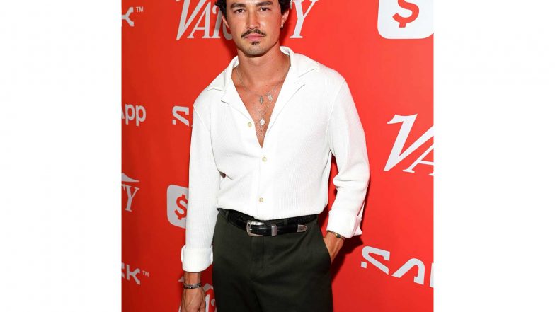 Entertainment News | Gavin Leatherwood Joins Nina Dobrev in Romantic Comedy 'It Happened One Summer'
