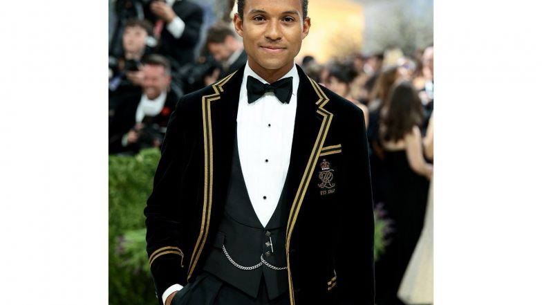 Entertainment News | Jaafar Jackson to Star in 'Supermax' Next Alongside Will Smith