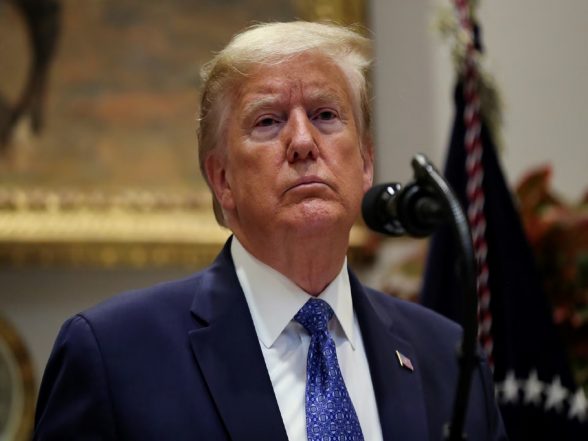 World News | US: 25 States Sue Trump Administration over New 'forced-labour' Tariffs on EU, 60 Countries Call Probe Unlawful